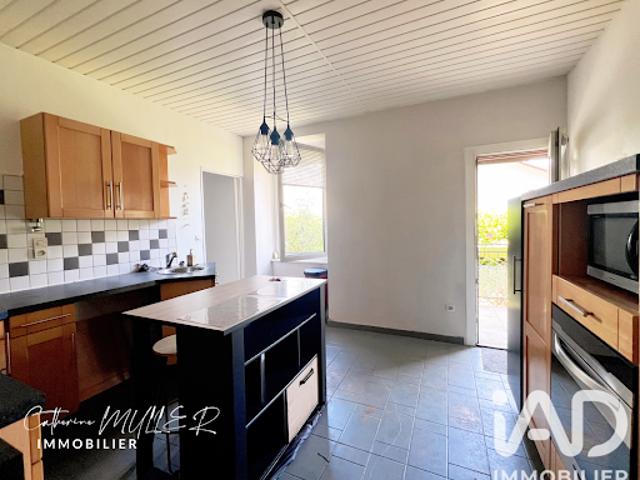 Appartement vente à Belfort, Valdoie