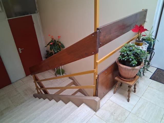 Appartement vente à Montbéliard, Valentigney