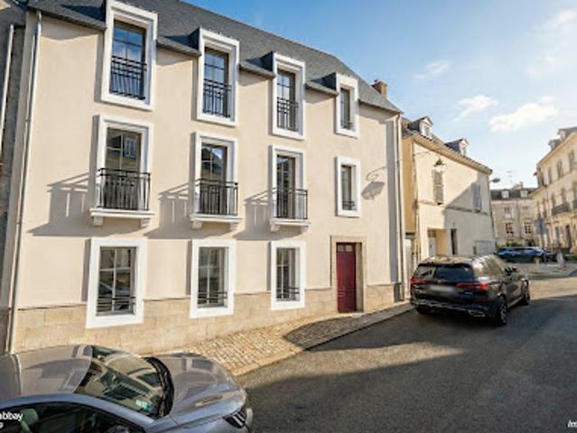 Appartement vente à Vannes, Bretagne