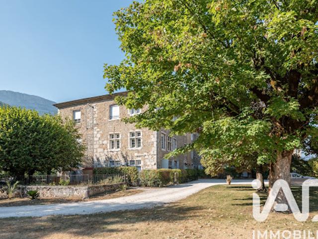 Appartement vente à Grenoble, Varces-allières-et-risset