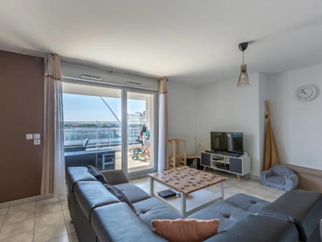 Appartement vente à Lyon, Métropole de Lyon