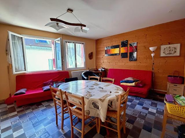 Appartement vente à Grenoble, Villard-de-lans