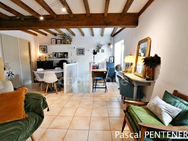 Appartement vente à Bourg-en-Bresse, Villars-les-dombes