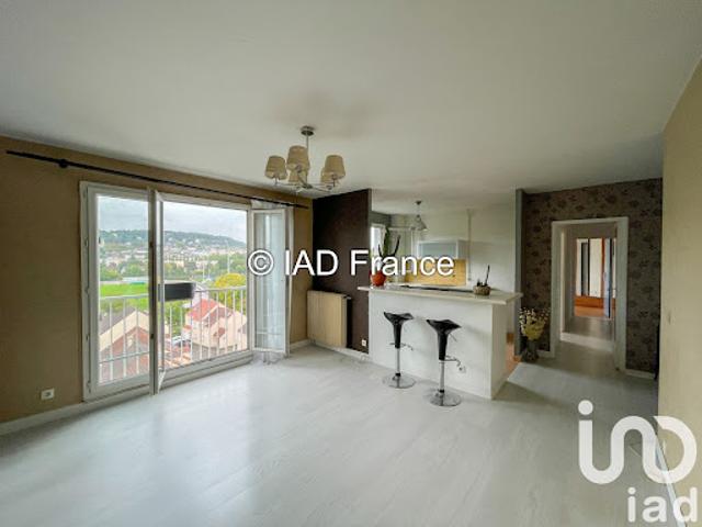 Appartement vente à Palaiseau, Villebon-sur-yvette