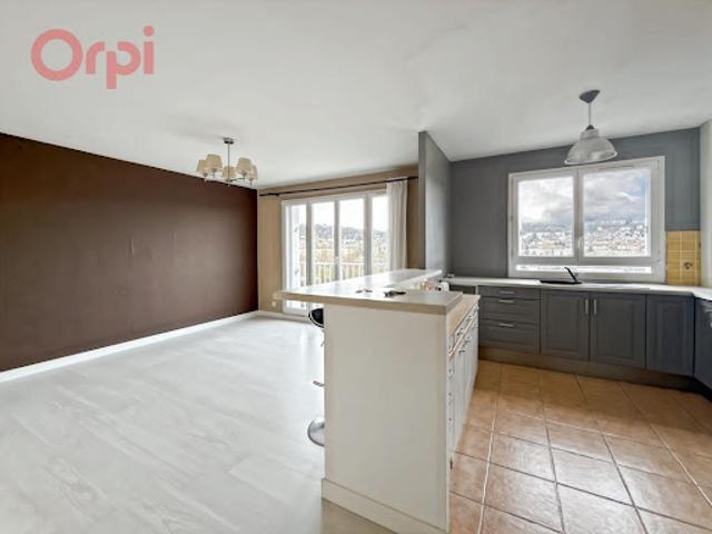 Appartement vente à Palaiseau, Villebon-sur-yvette