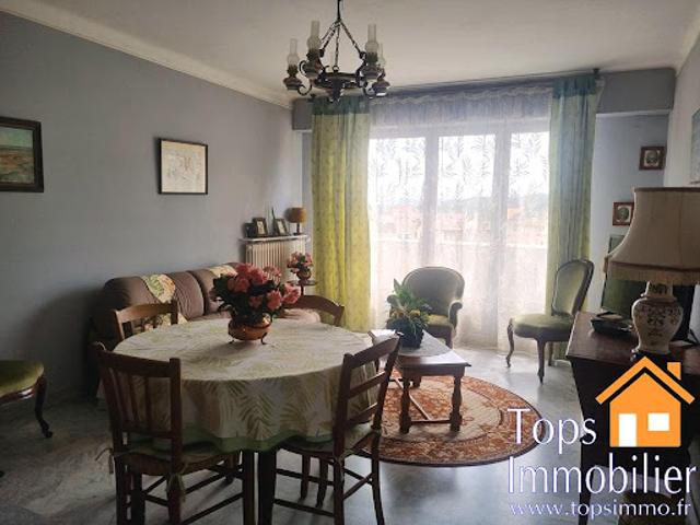 Appartement vente à La Gasse, Villefranche-de-Rouergue