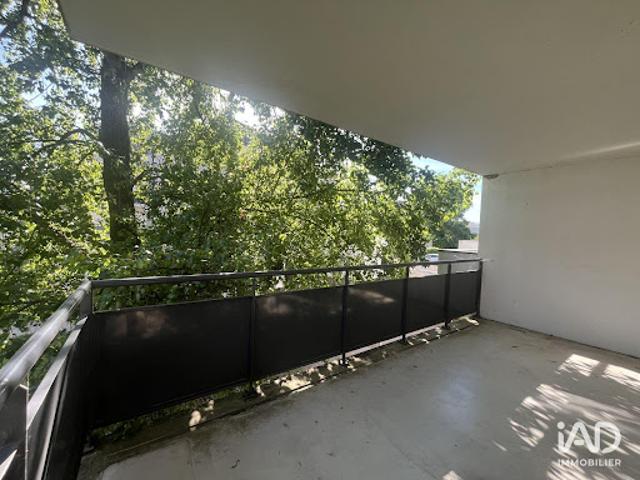 Appartement vente à Bordeaux, Villenave-d'ornon