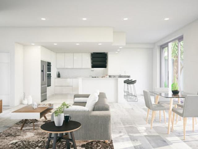 Appartement vente à Val-de-Briey, Villerupt