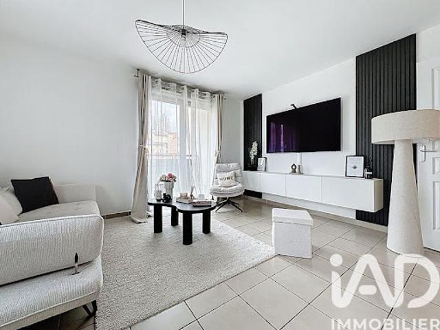 Appartement vente à Lyon, Métropole de Lyon