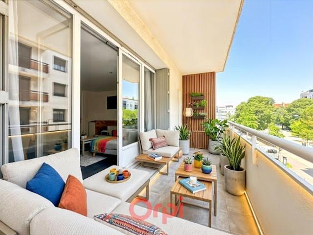 Appartement vente à Lyon, Métropole de Lyon