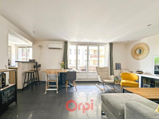 Appartement vente à Maisons-Neuves, Villeurbanne