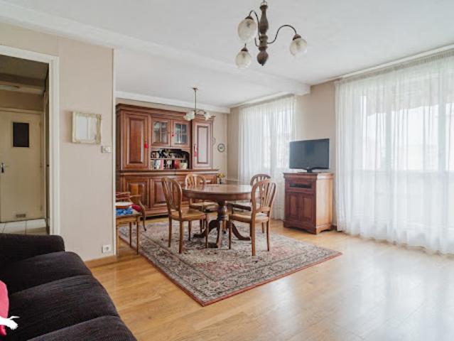 Appartement vente à Lyon, Métropole de Lyon