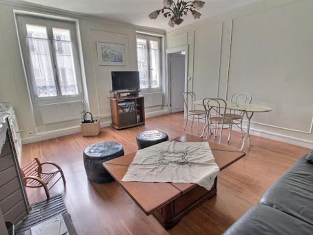 Appartement vente à Nogent-sur-Marne, Vincennes