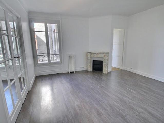 Appartement vente à Centre Ville, Vincennes