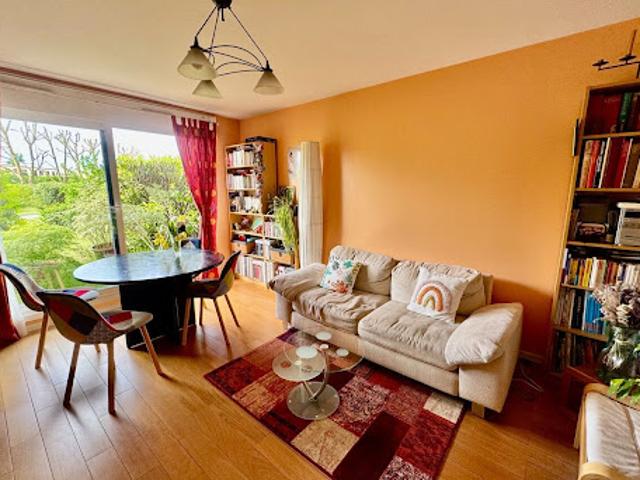 Appartement vente à Nogent-sur-Marne, Vincennes