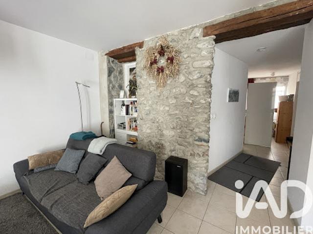 Appartement vente à Grenoble, Vizille