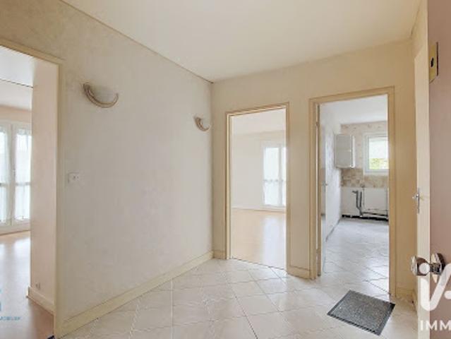 Appartement vente à Évry, Yerres