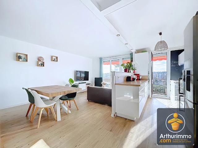 Appartement vente à Évry, Yerres