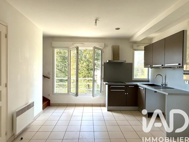 Appartement vente à Rambouillet, Méré
