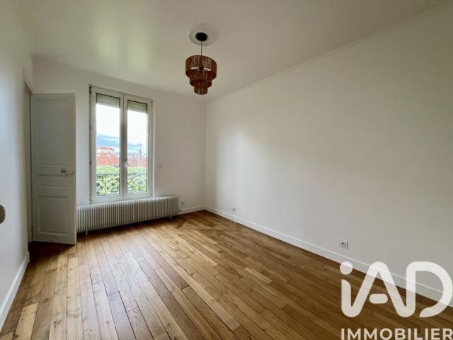 Appartement vente à L'Haÿ-les-Roses, Vitry-sur-seine