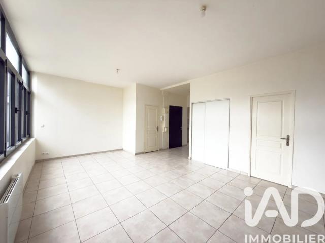Appartement vente à Rouen, Elbeuf