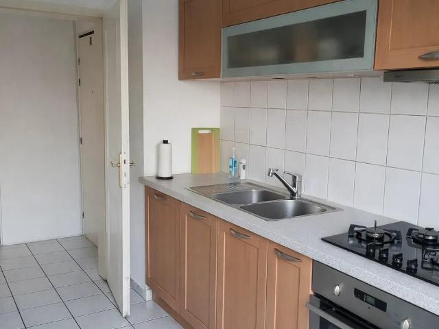 Appartement vente à Strasbourg, Eckbolsheim