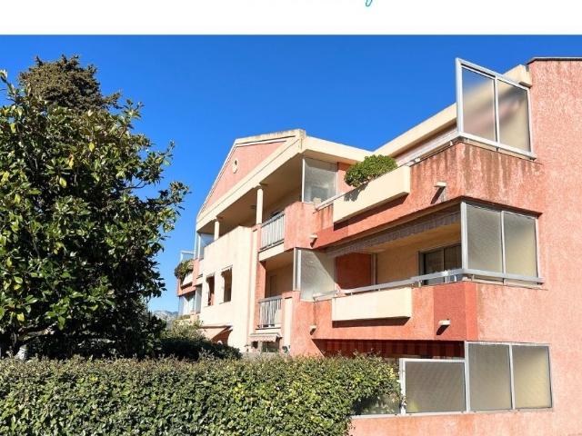 Appartement vente à Arrondissement de Toulon, Le Pradet