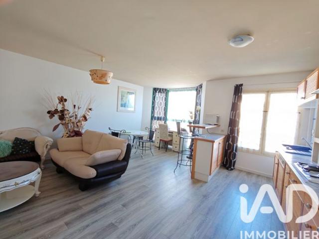 Appartement vente à Vannes, Bretagne
