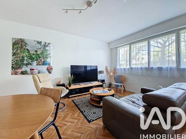 Appartement vente à Nantes, Saint-herblain