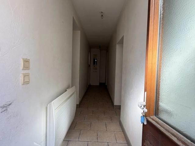 Appartement vente à Saint-Jean-de-Maurienne, Saint-etienne-de-cuines