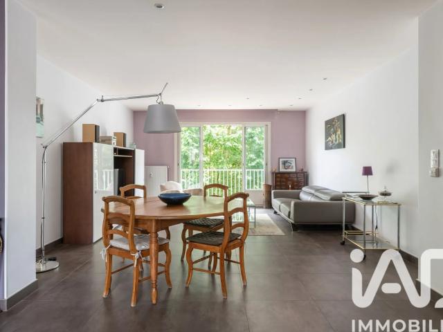 Appartement vente à Grenoble