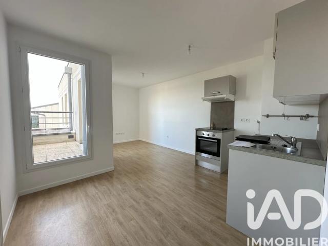 Appartement vente à Beauvais