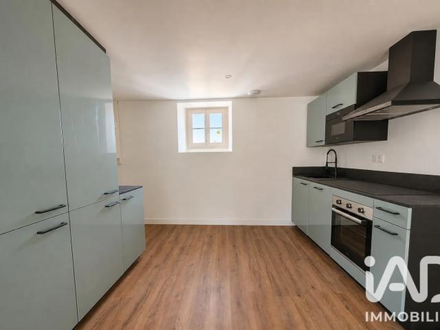 Appartement vente à Redon, Bretagne