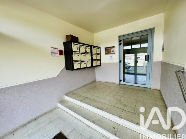 Appartement vente à Chartres, Lucé