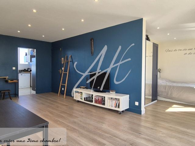 Appartement vente à Rodez, Saint-geniez-d'olt