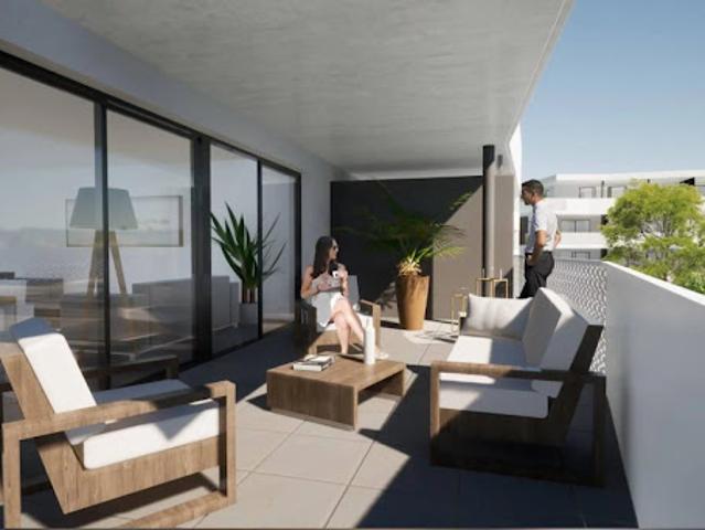Appartement vente à L'Haÿ-les-Roses, Valenton