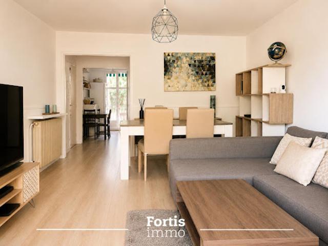 Appartement vente à Aix-en-Provence, Aix-en-provence
