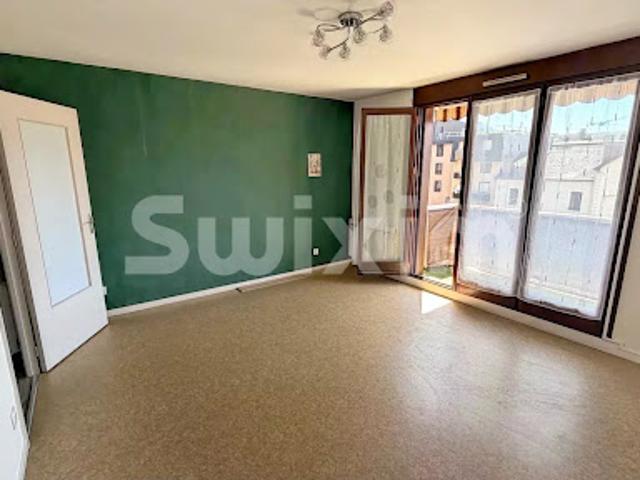 Appartement vente à Chambéry, Aix-les-bains