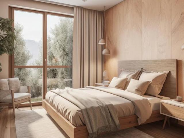 Appartement vente à Nantes, Carquefou