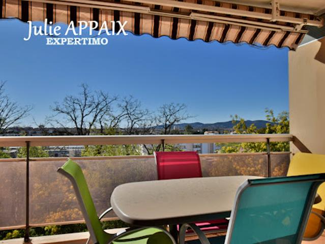 Appartement vente à Fréjus, Var