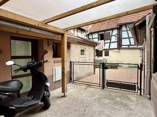 Appartement vente à Haguenau-Wissembourg, Reichshoffen