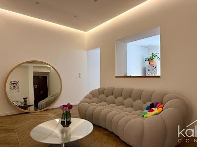 Appartement vente à Ajaccio