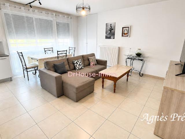 Appartement vente à Lyon, Métropole de Lyon
