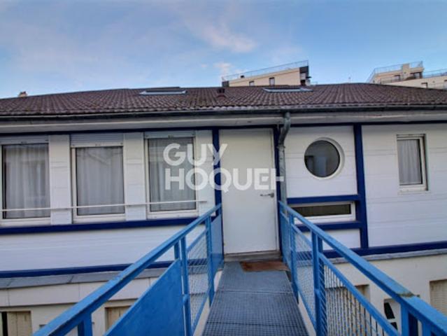 Appartement vente à Boulogne-Billancourt, Issy-les-moulineaux