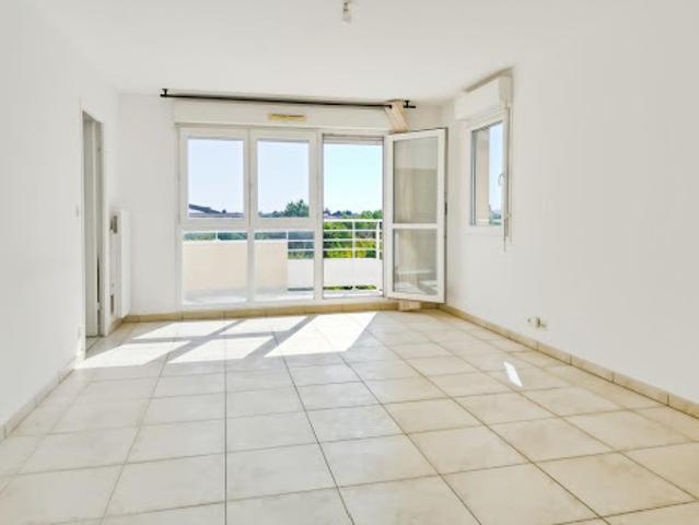 Appartement vente à Orléans, Olivet