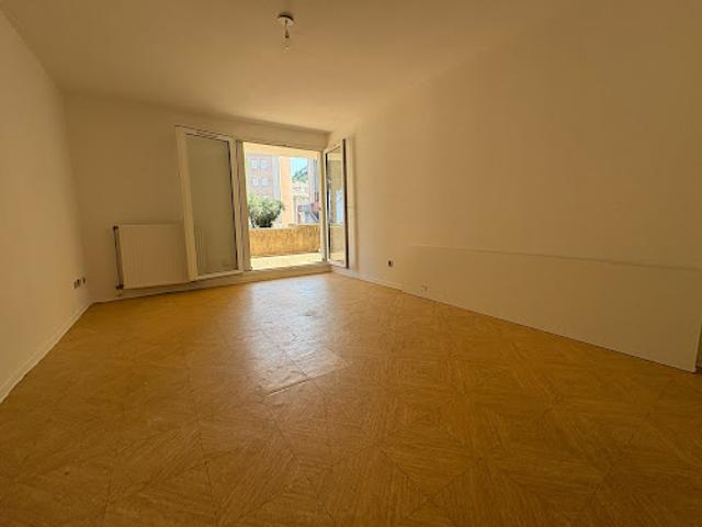 Appartement vente à Bastia