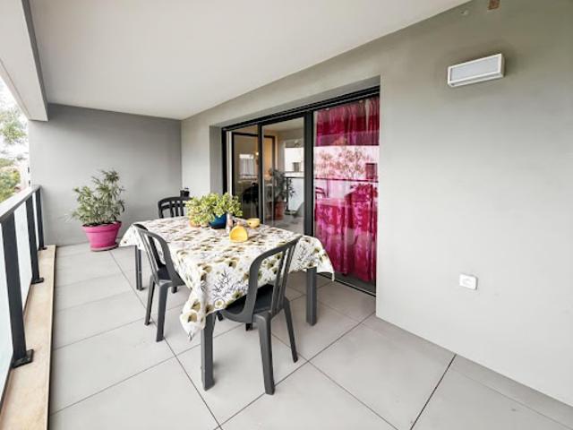 Appartement vente à Montpellier, Marseillan