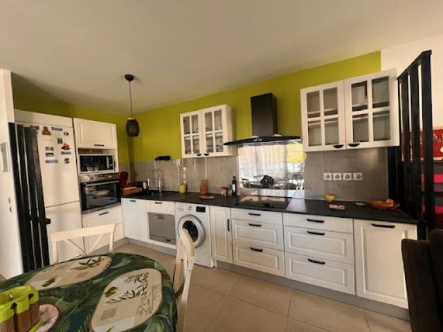 Appartement vente à Montpellier, Marseillan