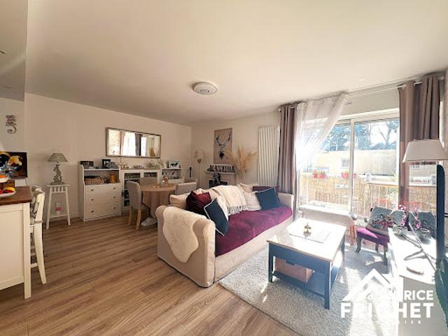 Appartement vente à Les Andelys, Vernon