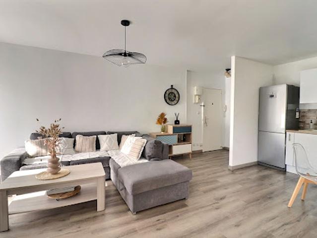 Appartement vente à Marseille